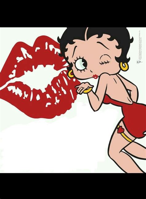 Pin by ℓℓ иБ on Betty Boop Betty boop pictures Betty boop quotes Betty cartoon