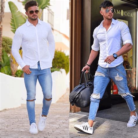 Most Popular Street Style Fashion Ideas For Men