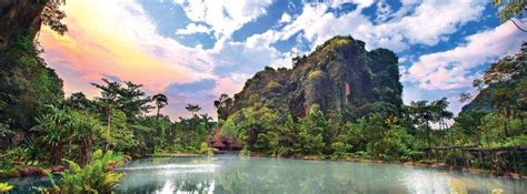 Banjaran Hotspring Ipoh: What is it and Why You Should Stay