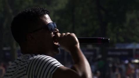 Ilovemakonnen Performs I Dont Sell Molly No More And Tuesday At