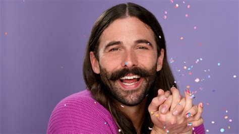 Jvn Quotes 101 Of The Wittiest Remarks By Jonathan Van Ness Jvn