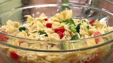 The most requested recipes for the ina club are almost laughably simple, like the summer pasta salad with tomato, parmesan, and basil, and . Best 20 Ina Garten Pasta Salad - Best Recipes Ever