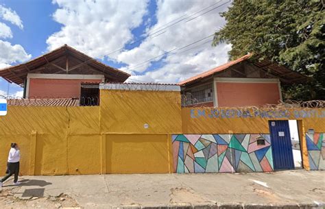 Escola Municipal Josefina Macedo Gontijo