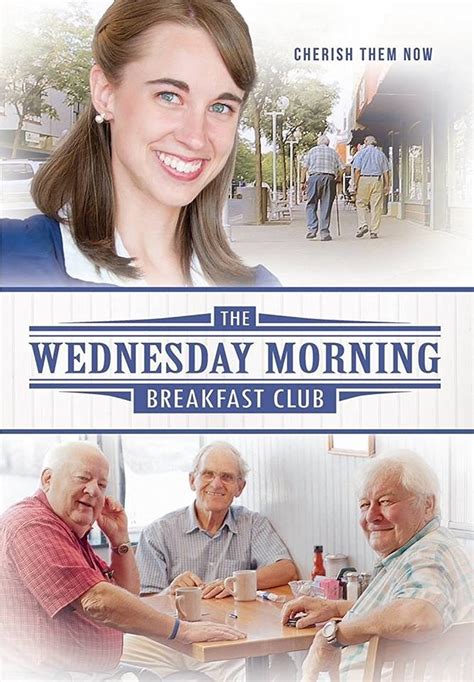 The Wednesday Morning Breakfast Club (2013) - IMDb
