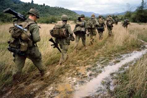 The Vietnam War Inside Ken Burns Definitive 18 Hour Documentary
