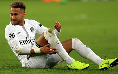 Maybe you would like to learn more about one of these? Watch: Neymar Jr begins recovery regime at home after foot ...