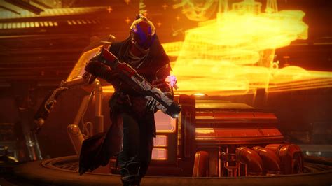 Common monsters defeated in heroic dungeon mode will have a chance to drop heroic gear piece. Destiny 2 - here's a look at some new gear for the Hunter, Titan, and Warlock - VG247