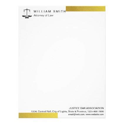 Creating your own custom letterhead is easy, especially if you start with a business letterhead. Legal Letterhead Word : Legal procedures you need to ...