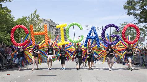 chicago gay pride 2023 parade and pride fest guide