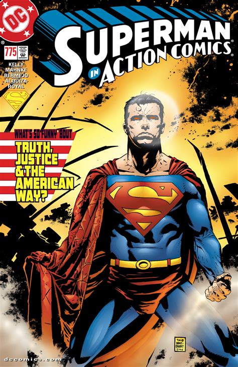 Los 8 Mejores Cómics De Superman De Todos Los Tiempos This Unruly
