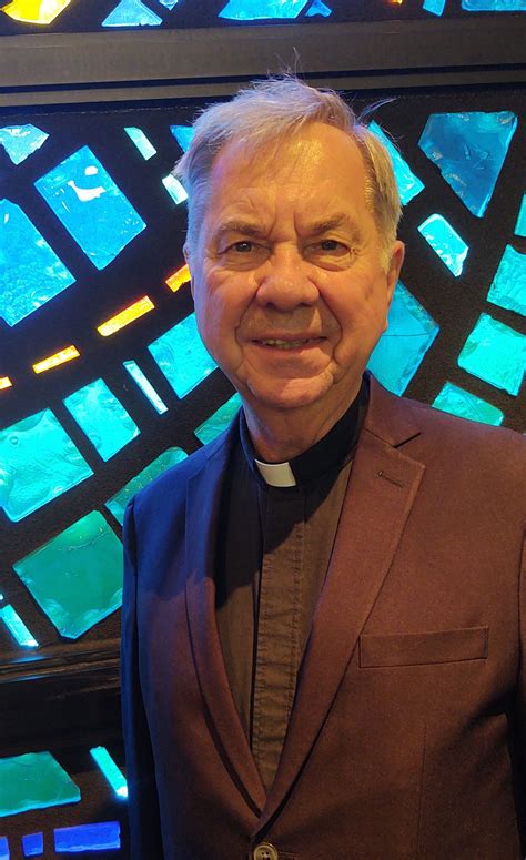 Clergy – Our Lady of Hope