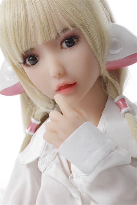 Chi Cutie Sex Doll 3 11 120cm Cup B AINIDOLL Online Shop For