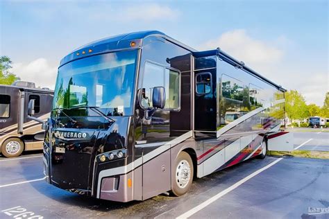 Rent My 2019 Winnebago Forza From 399night Rvezy