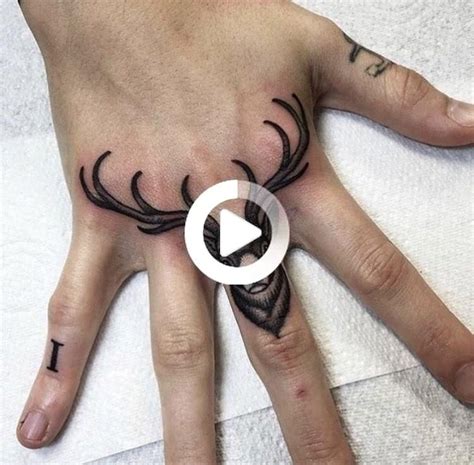 60 Small Hand Tattoo For Men Bein Kemen Hand Tattoos For Guys