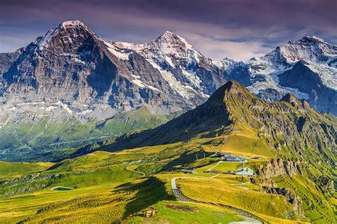 Berner Oberland 20x Vakantie Tips And Bezienswaardigheden