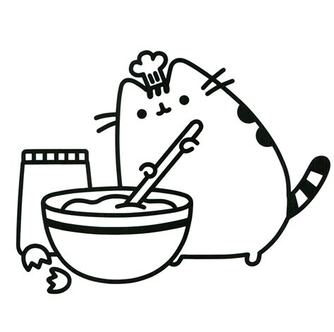 Nyan Cat Drawing At Getdrawings Free Download