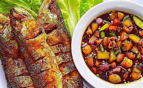 Lihat juga resep ikan kembung masak tauco enak lainnya. Resep Ikan Kembung Goreng, Enak Banget Dicocol Sambal ...