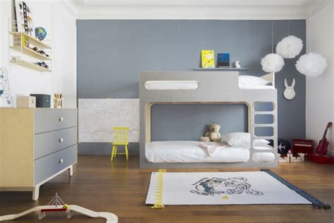 Chambre enfant #2 – Victor & Louise - Petit Sixième
