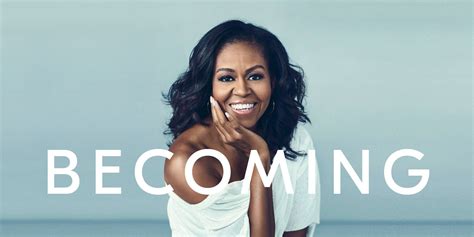 Michelle Obama Documentary Becoming Released On 6 May Penguin Books