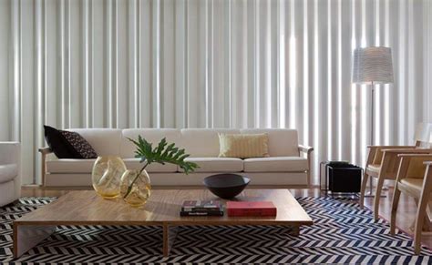 Cortinas para sala: 80 fotos com os modelos mais atuais (TENDÊNCIAS