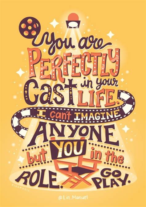 See more ideas about theatre quotes, quotes, broadway quotes. Pin by Cynthia Key on Lin-Manuel Miranda Quotes | Broadway quotes, Friends quotes, Typography quotes