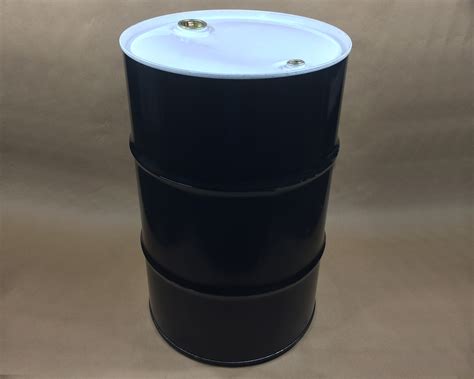 Steel Drums For Storage And Shipping Yankee Containers Drums Pails