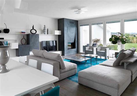 15 Beautiful Modern Living Room Designs Your Home Desperately Needs