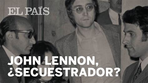 Cortometraje Kyoko Cuando John Lennon Y Yoko Ono Fueron Detenidos En