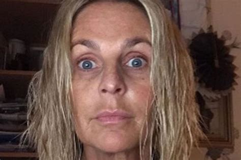 Ulrika Jonsson Promises Steamier Scenes In New Novel After Cutting Sex