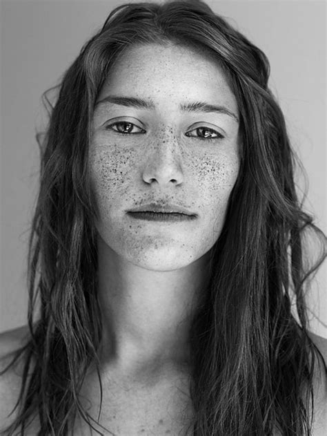 11 stunning portraits that show just how beautiful freckles are beautiful freckles freckles