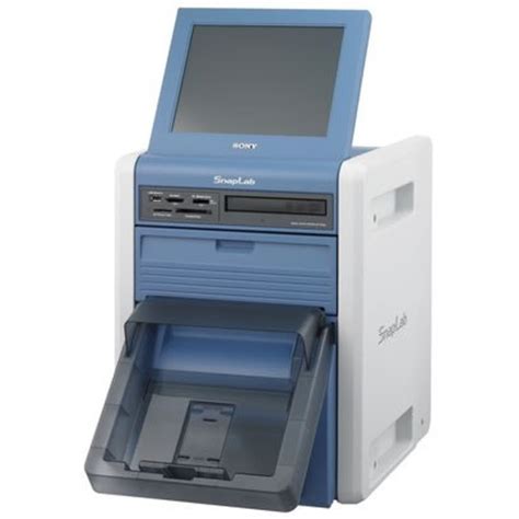 Get the top dnp abbreviation related to computer security. DNP Photo Snap Lab Digital Photo Printer UPCR20L Dye-Sub ...