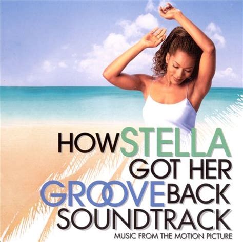 Various Artists How Stella Got Her Groove Back Reviews Album Of The Year