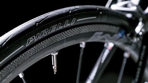 超跑御用轮胎 Pirelli倍耐力与铁兴携手 全国招商中 产品 骑行家 专业自行车全媒体
