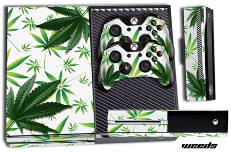 Xbox Weed And Xbox One On Pinterest
