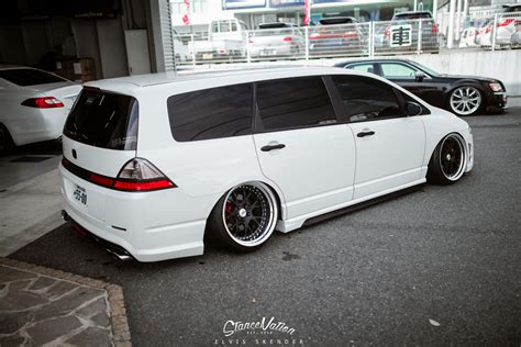 A Closer Look At Aimgain Japan The Odyssey Stancenation™ Form