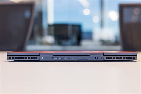 Alienware M15 Gaming Laptop Review Gorgeous Powerful And Thin 2021