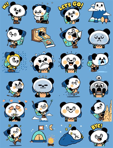 Yama Panda Tado Projects Debut Art