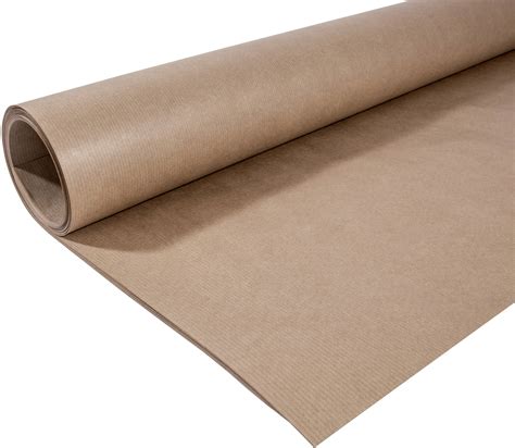 Sigel Board Paper Sheet Mu161 Brown 114 X 160 Cm 50 Gpack