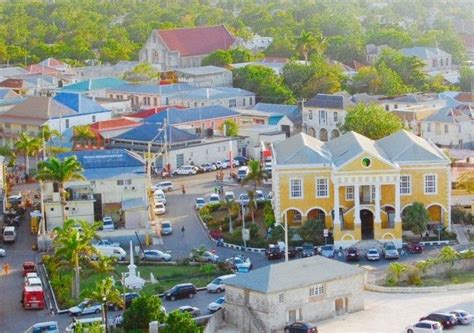 Top Things To See And Do In Falmouth Jamaica Falmouth Jamaica