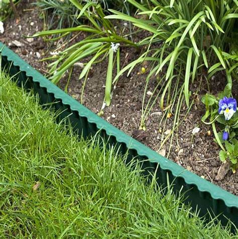 68 Creative And Cheap Garden Edging Ideas That Will Transform Your Yard
