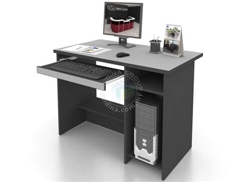 Rak mudah dibuka pasang, bisa ditempatkan dimana saja. Pembekal Meja Komputer terus dari kilang | Office Tables ...