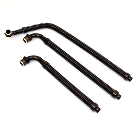 Saito Flexible Exhaust Pipes Fg 84r3 Buy Now At Modellbau Lindinger