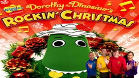 Wigglepedia Fanon Dorothy The Dinosaurs Rockin Christmas