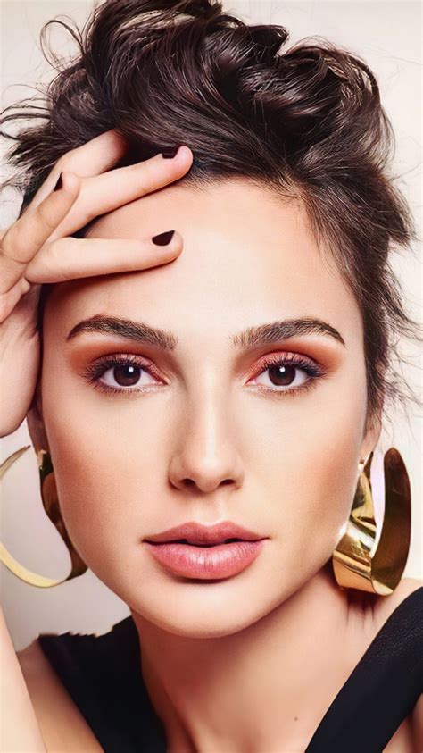 Today is the 130th birthday of one of the greatest storytellers of all time, agatha christie! 750x1334 4K Gal Gadot Face 2020 iPhone 6, iPhone 6S ...