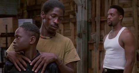 Thewrapupmagazine What Part Of The Movie South Central Did You Love
