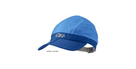 Outdoor Research Headwear Echo Cap Outdoorgb