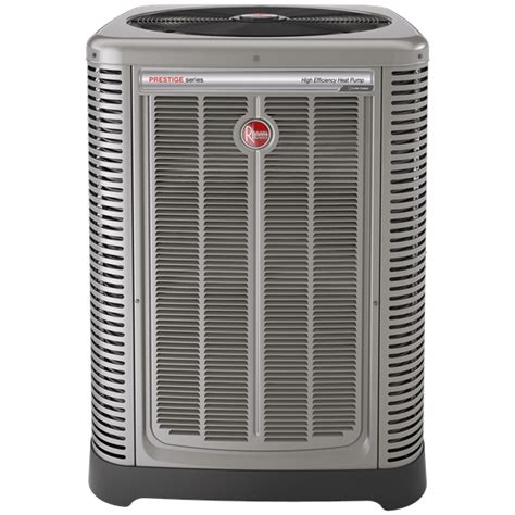 5.0 out of 5 stars 3. Rheem Air Conditioners - Ideal Heating and Air Conditioning