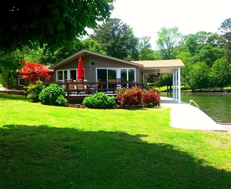 Wilson Lake Vacation Rental Florence Al Shoal Creek Gibbons Home