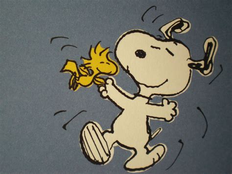 Happy Dance Snoopy Happy Dance Snoopy And Woodstock Snoopy Images And