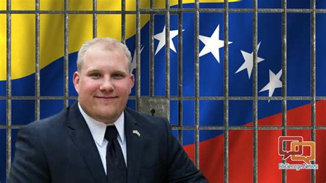 Sen Hatch Provides Update On Utah Man Imprisoned In Venezuela St George News